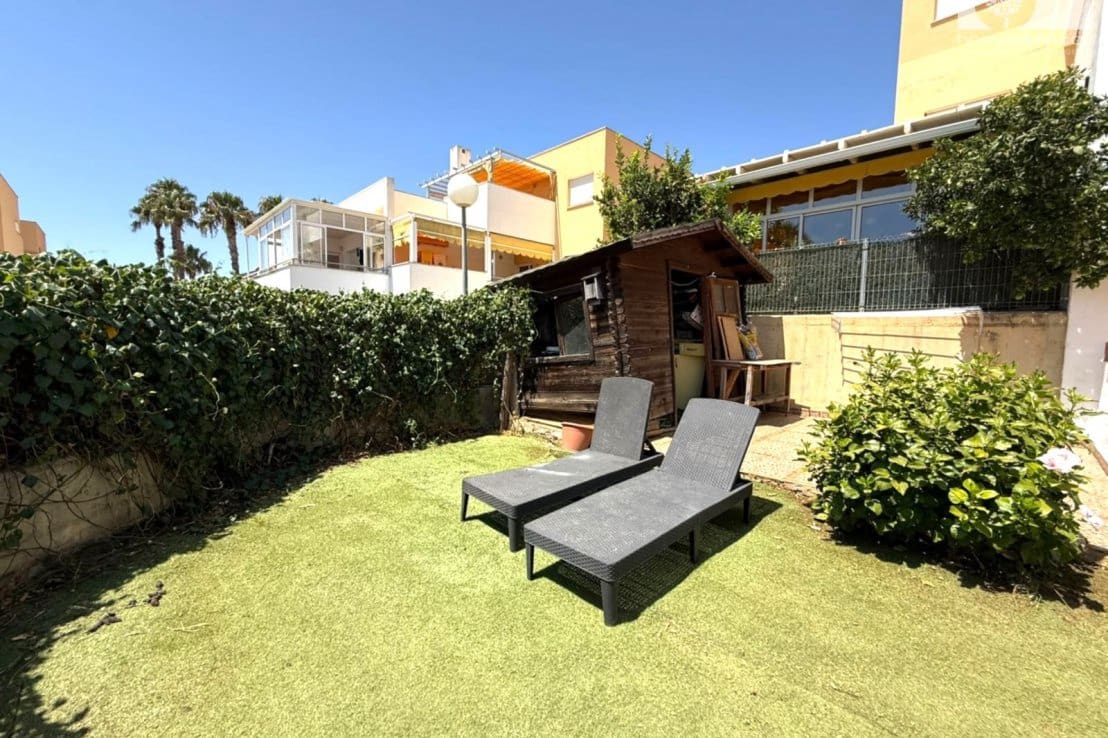3 camera da letto Appartamento in vendita in Ayamonte con piscina garage - 230.000 € (Rif: 10014237)