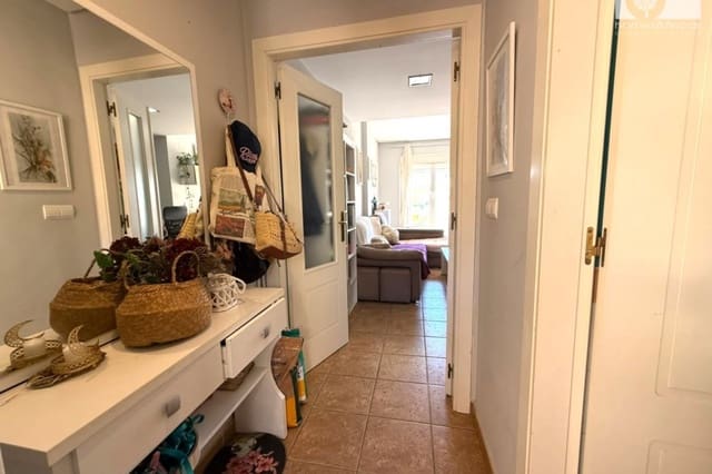 3 bedroom Apartment for sale in Ayamonte with pool garage - € 230,000 (Ref: 10014237)