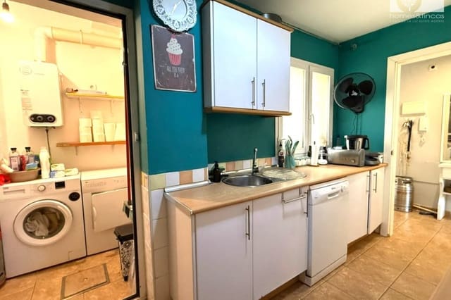 3 bedroom Apartment for sale in Ayamonte with pool garage - € 230,000 (Ref: 10014237)