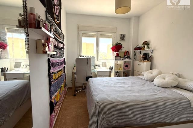 3 bedroom Apartment for sale in Ayamonte with pool garage - € 230,000 (Ref: 10014237)