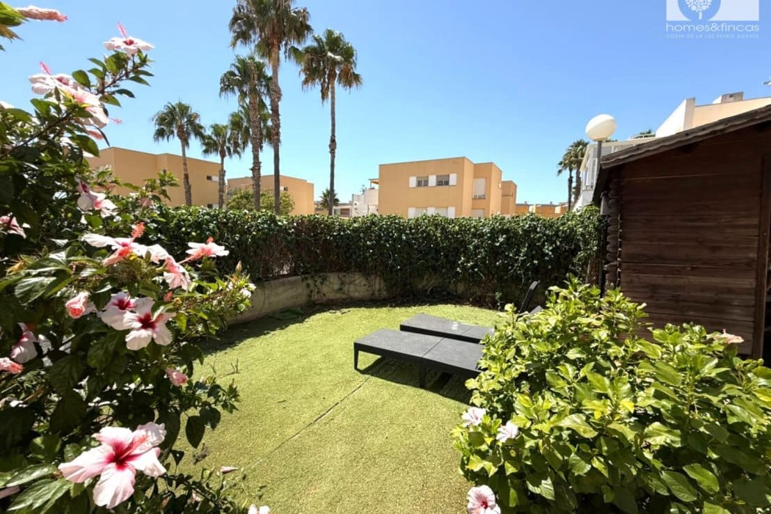 3 camera da letto Appartamento in vendita in Ayamonte con piscina garage - 230.000 € (Rif: 10014237)
