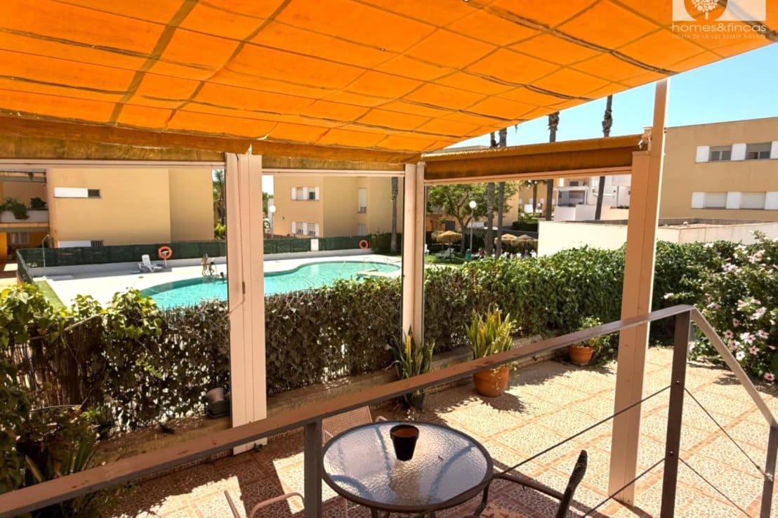 3 camera da letto Appartamento in vendita in Ayamonte con piscina garage - 230.000 € (Rif: 10014237)