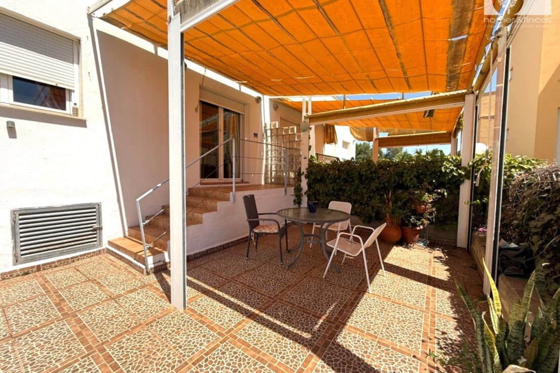 3 camera da letto Appartamento in vendita in Ayamonte con piscina garage - 230.000 € (Rif: 10014237)