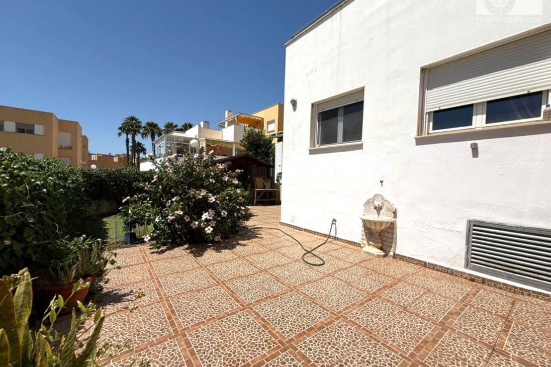 3 camera da letto Appartamento in vendita in Ayamonte con piscina garage - 230.000 € (Rif: 10014237)