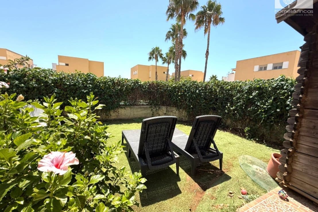 3 camera da letto Appartamento in vendita in Ayamonte con piscina garage - 230.000 € (Rif: 10014237)