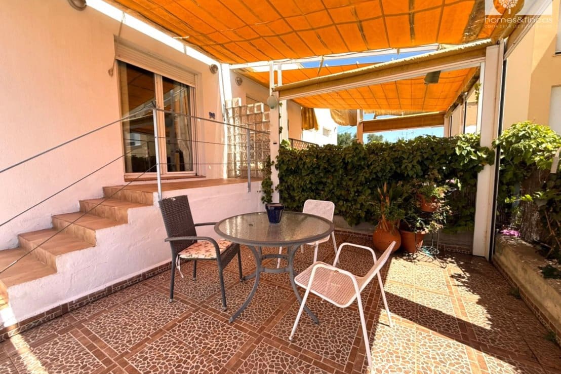 3 camera da letto Appartamento in vendita in Ayamonte con piscina garage - 230.000 € (Rif: 10014237)