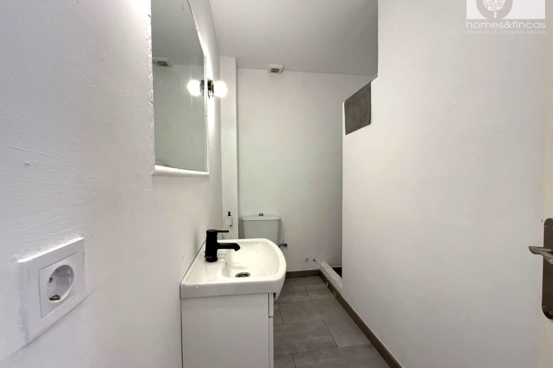4 Zimmer Haus zu verkaufen in Ayamonte mit Garage - 249.000 € (Ref: 10014772)