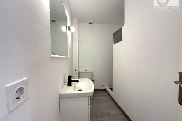 4 Zimmer Haus zu verkaufen in Ayamonte mit Garage - 249.000 € (Ref: 10014772)