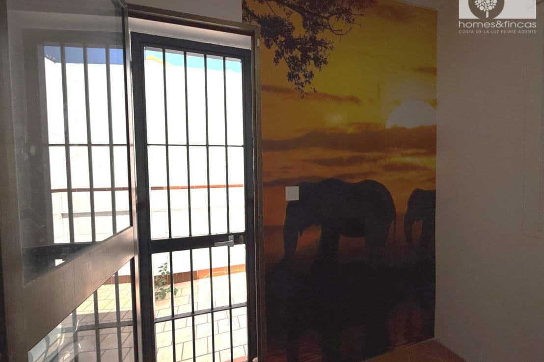 4 Zimmer Haus zu verkaufen in Ayamonte mit Garage - 249.000 € (Ref: 10014772)