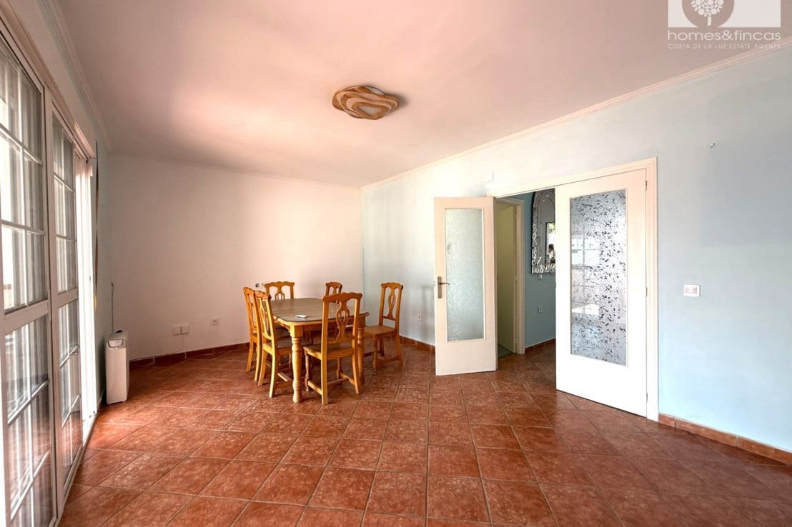 4 Zimmer Haus zu verkaufen in Ayamonte mit Garage - 249.000 € (Ref: 10014772)