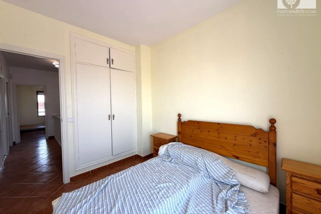 4 Zimmer Haus zu verkaufen in Ayamonte mit Garage - 249.000 € (Ref: 10014772)