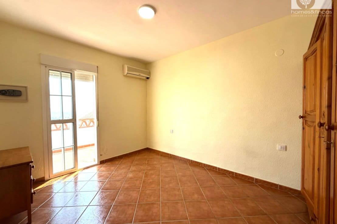 4 Zimmer Haus zu verkaufen in Ayamonte mit Garage - 249.000 € (Ref: 10014772)