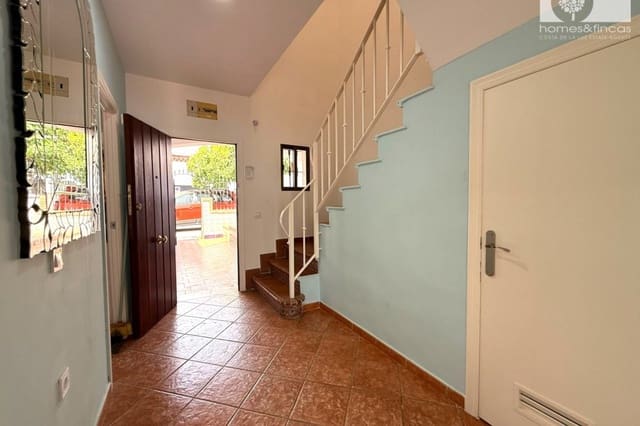 4 Zimmer Haus zu verkaufen in Ayamonte mit Garage - 249.000 € (Ref: 10014772)