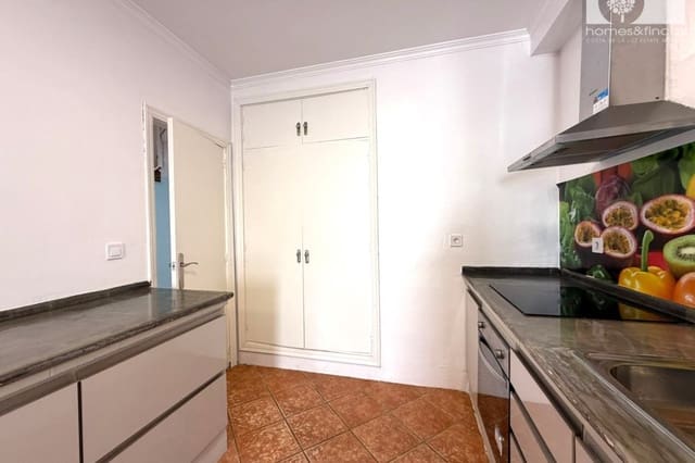 4 Zimmer Haus zu verkaufen in Ayamonte mit Garage - 249.000 € (Ref: 10014772)