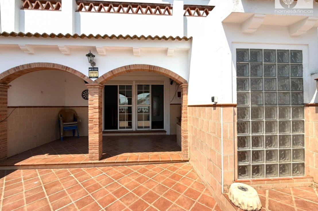 4 Zimmer Haus zu verkaufen in Ayamonte mit Garage - 249.000 € (Ref: 10014772)