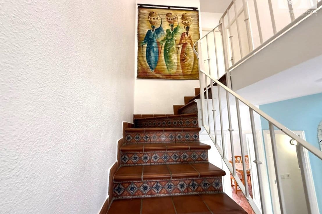 4 Zimmer Haus zu verkaufen in Ayamonte mit Garage - 249.000 € (Ref: 10014772)