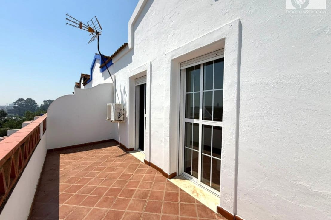 4 Zimmer Haus zu verkaufen in Ayamonte mit Garage - 249.000 € (Ref: 10014772)