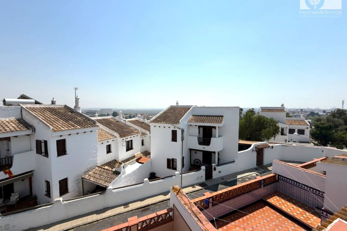 4 Zimmer Haus zu verkaufen in Ayamonte mit Garage - 249.000 € (Ref: 10014772)