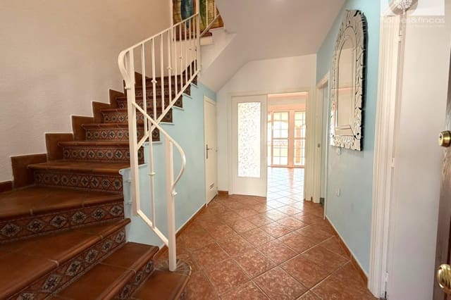 4 Zimmer Haus zu verkaufen in Ayamonte mit Garage - 249.000 € (Ref: 10014772)