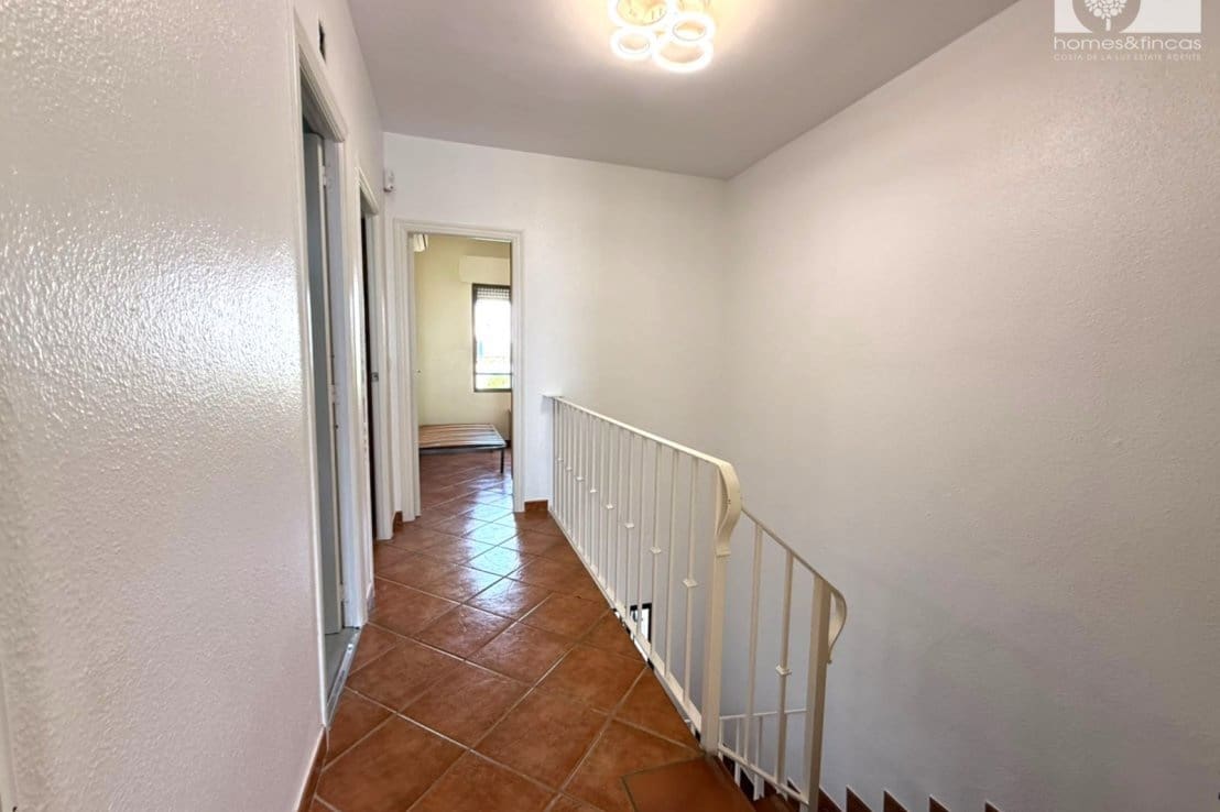 4 Zimmer Haus zu verkaufen in Ayamonte mit Garage - 249.000 € (Ref: 10014772)