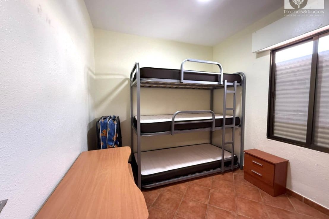 4 Zimmer Haus zu verkaufen in Ayamonte mit Garage - 249.000 € (Ref: 10014772)