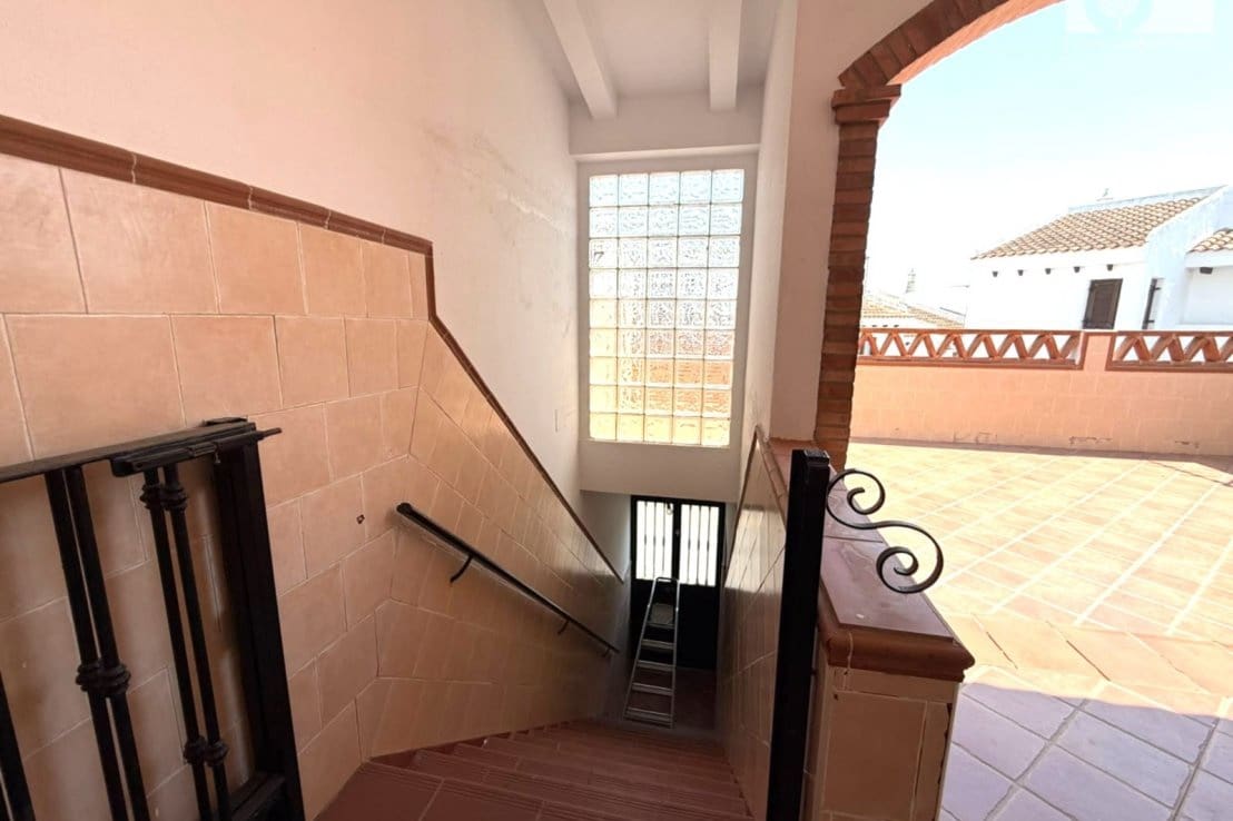 4 Zimmer Haus zu verkaufen in Ayamonte mit Garage - 249.000 € (Ref: 10014772)