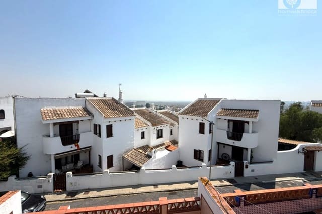 4 Zimmer Haus zu verkaufen in Ayamonte mit Garage - 249.000 € (Ref: 10014772)