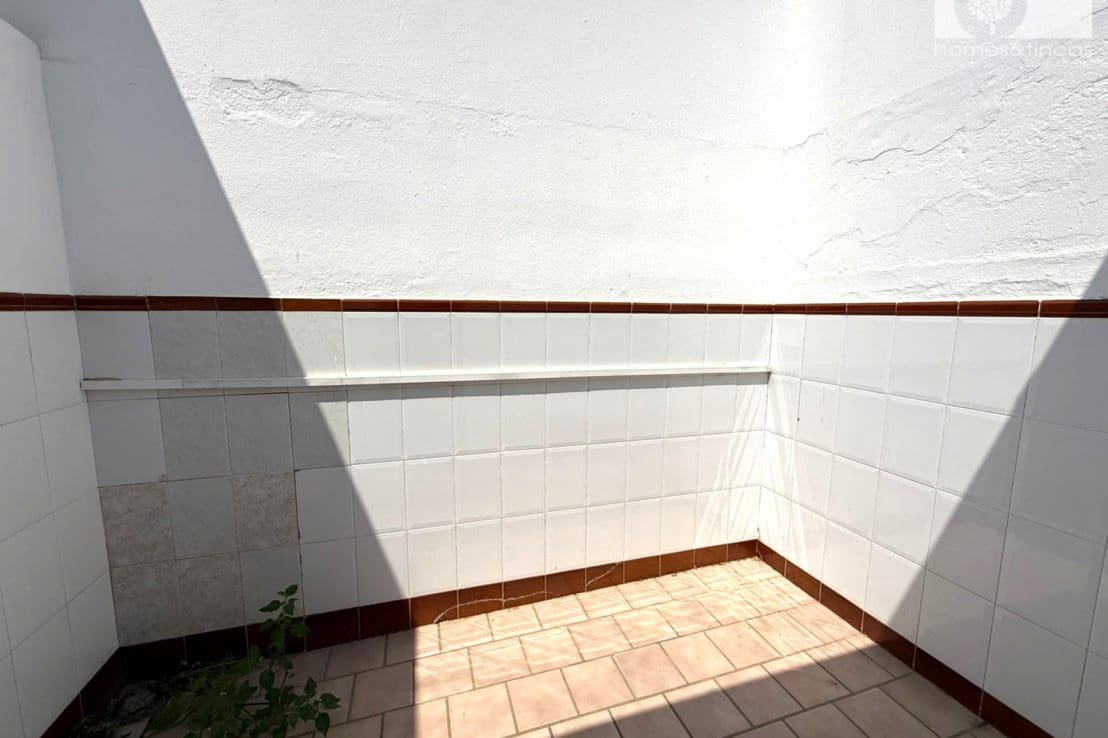 4 Zimmer Haus zu verkaufen in Ayamonte mit Garage - 249.000 € (Ref: 10014772)
