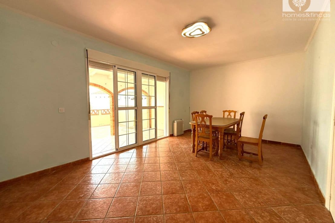 4 Zimmer Haus zu verkaufen in Ayamonte mit Garage - 249.000 € (Ref: 10014772)