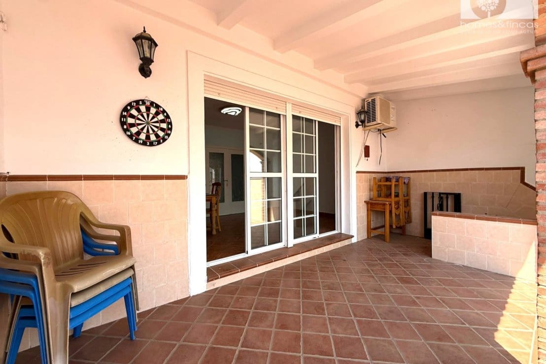 4 Zimmer Haus zu verkaufen in Ayamonte mit Garage - 249.000 € (Ref: 10014772)