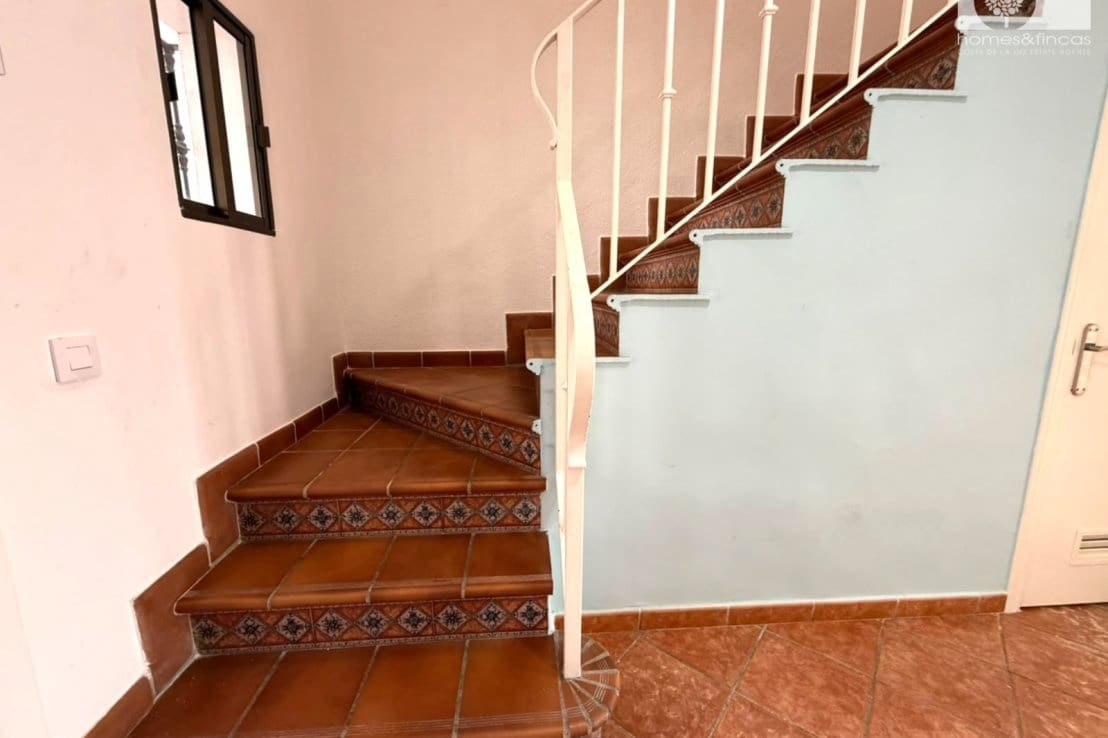 4 Zimmer Haus zu verkaufen in Ayamonte mit Garage - 249.000 € (Ref: 10014772)