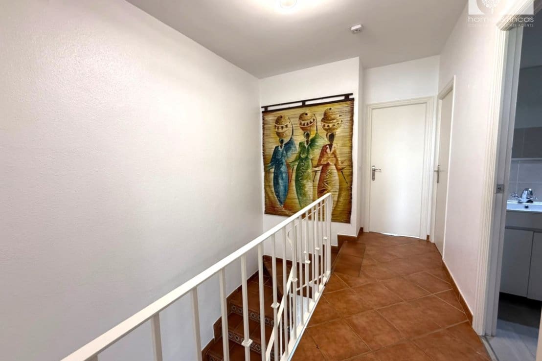 4 Zimmer Haus zu verkaufen in Ayamonte mit Garage - 249.000 € (Ref: 10014772)