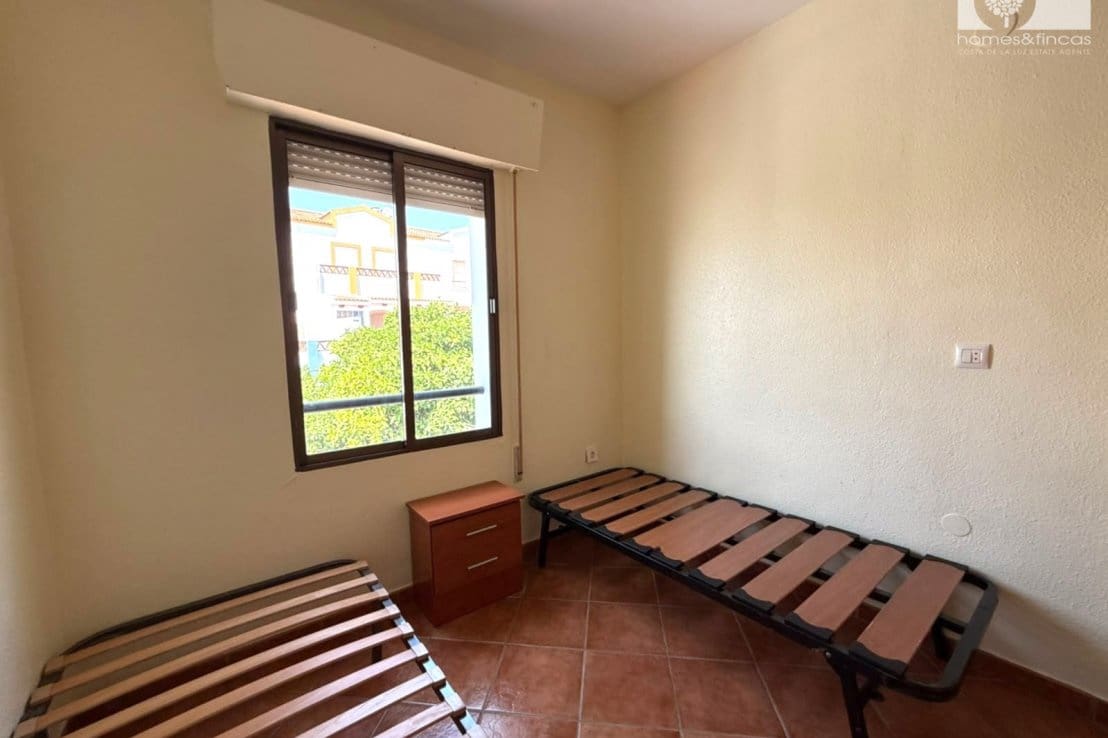 4 Zimmer Haus zu verkaufen in Ayamonte mit Garage - 249.000 € (Ref: 10014772)