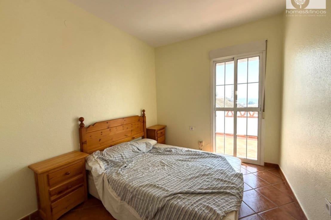 4 Zimmer Haus zu verkaufen in Ayamonte mit Garage - 249.000 € (Ref: 10014772)