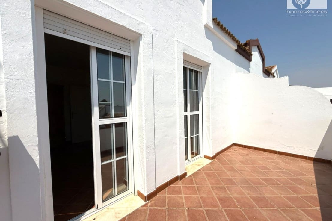 4 Zimmer Haus zu verkaufen in Ayamonte mit Garage - 249.000 € (Ref: 10014772)