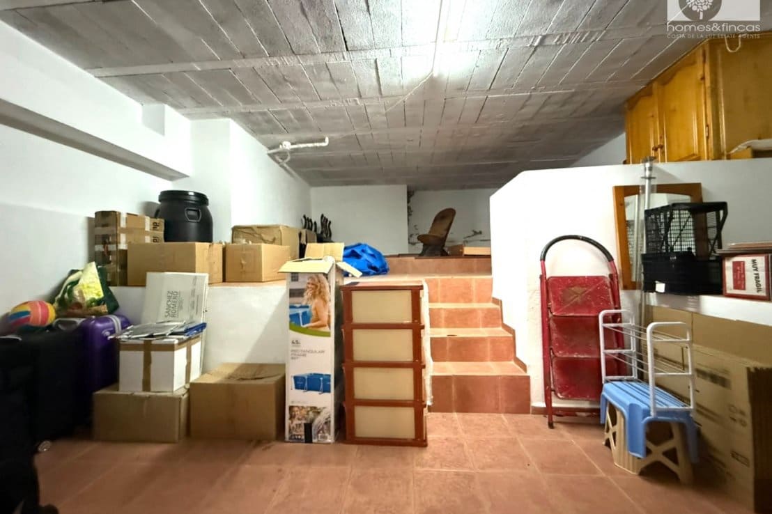 4 Zimmer Haus zu verkaufen in Ayamonte mit Garage - 249.000 € (Ref: 10014772)