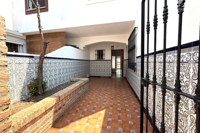 4 Zimmer Haus zu verkaufen in Ayamonte mit Garage - 249.000 € (Ref: 10014772)