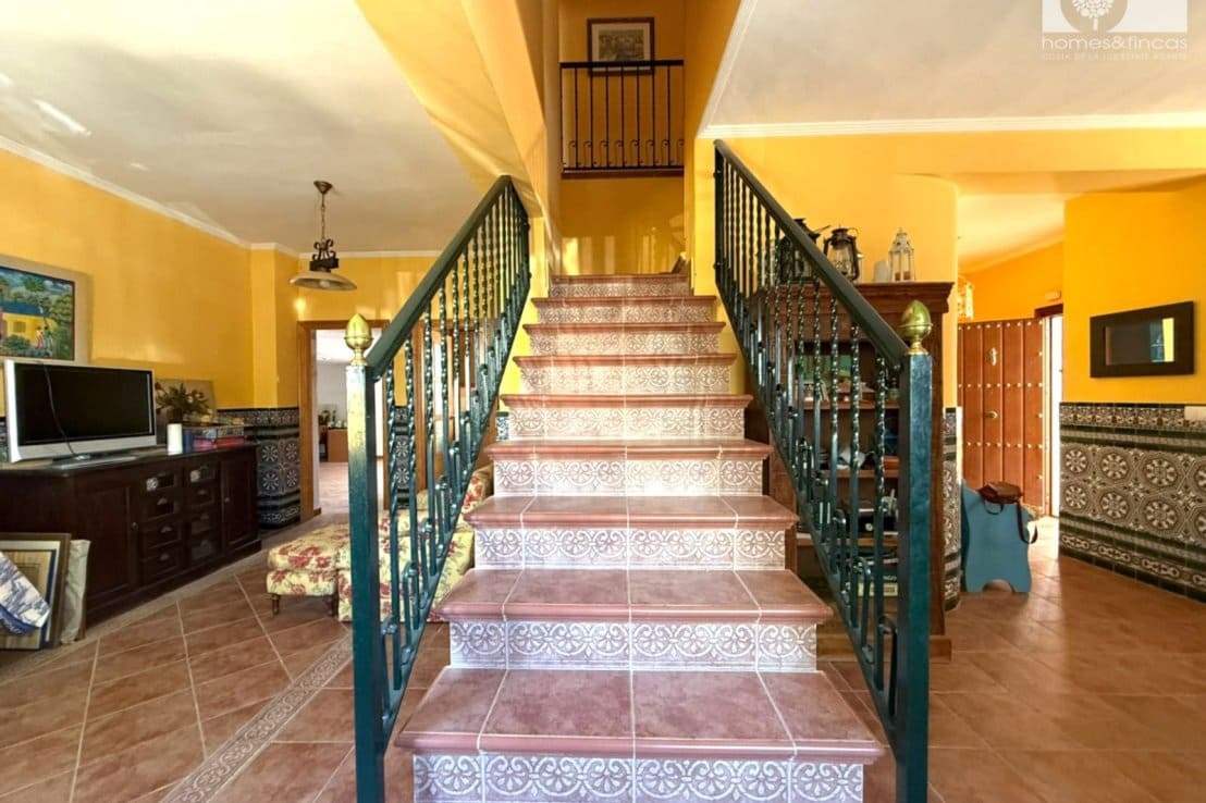 6 quarto Moradia para venda em Islantilla com piscina garagem - 1 100 000 € (Ref: 10016811)
