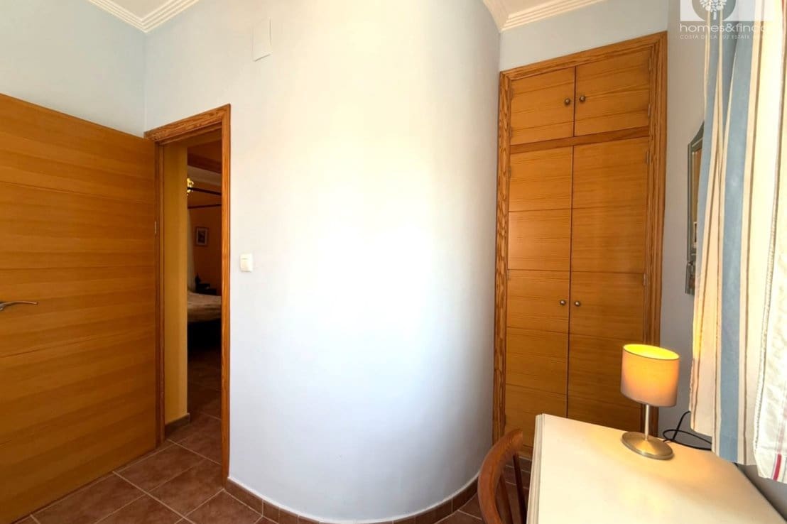 6 quarto Moradia para venda em Islantilla com piscina garagem - 1 100 000 € (Ref: 10016811)