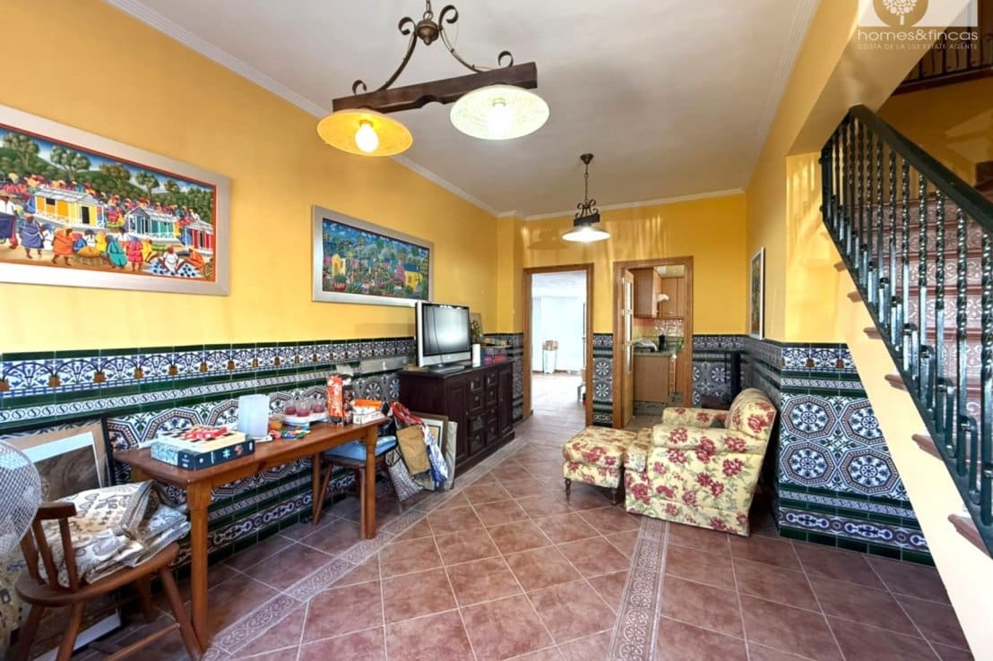 6 quarto Moradia para venda em Islantilla com piscina garagem - 1 100 000 € (Ref: 10016811)