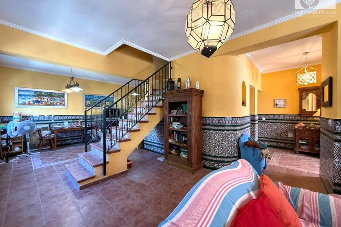 6 quarto Moradia para venda em Islantilla com piscina garagem - 1 100 000 € (Ref: 10016811)