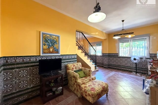 6 quarto Moradia para venda em Islantilla, Isla Cristina com piscina garagem - 1 100 000 € (Ref: 10016811)