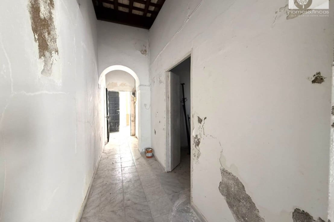 2 camera da letto Casa in vendita in Ayamonte - 130.000 € (Rif: 10026609)
