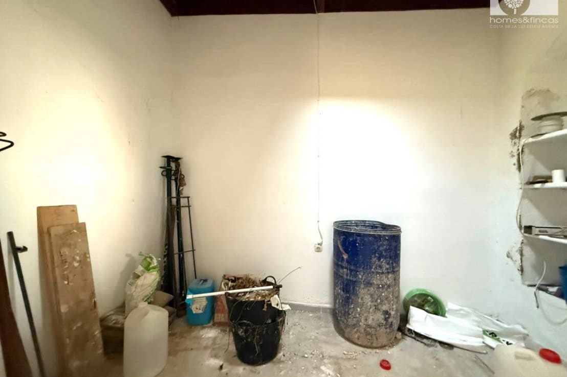2 camera da letto Casa in vendita in Ayamonte - 130.000 € (Rif: 10026609)