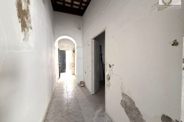 2 slaapkamer Huis te koop in Ayamonte - € 130.000 (Ref: 10026609)