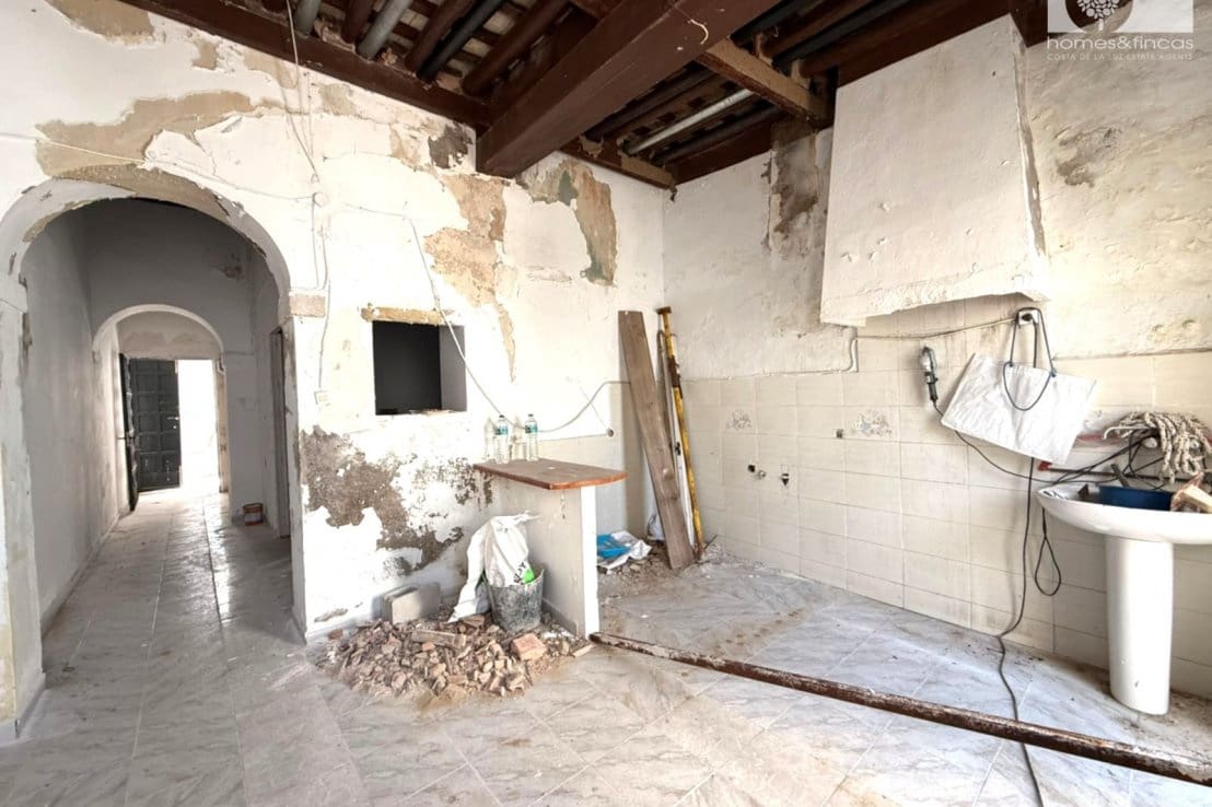 2 camera da letto Casa in vendita in Ayamonte - 130.000 € (Rif: 10026609)