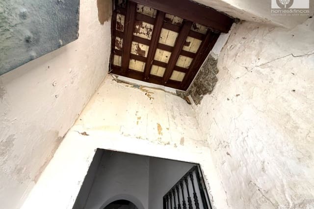 2 slaapkamer Huis te koop in Ayamonte - € 130.000 (Ref: 10026609)