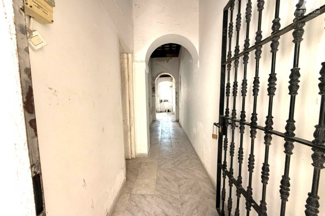 2 camera da letto Casa in vendita in Ayamonte - 130.000 € (Rif: 10026609)