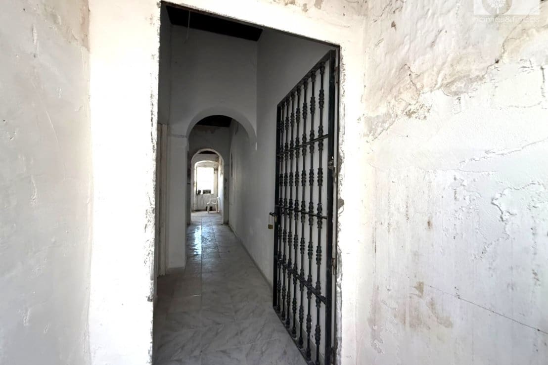 2 camera da letto Casa in vendita in Ayamonte - 130.000 € (Rif: 10026609)