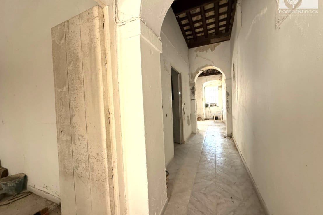 2 camera da letto Casa in vendita in Ayamonte - 130.000 € (Rif: 10026609)